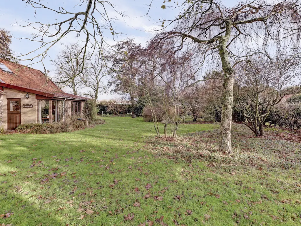 Rondeweiweg 18, ROCKANJE