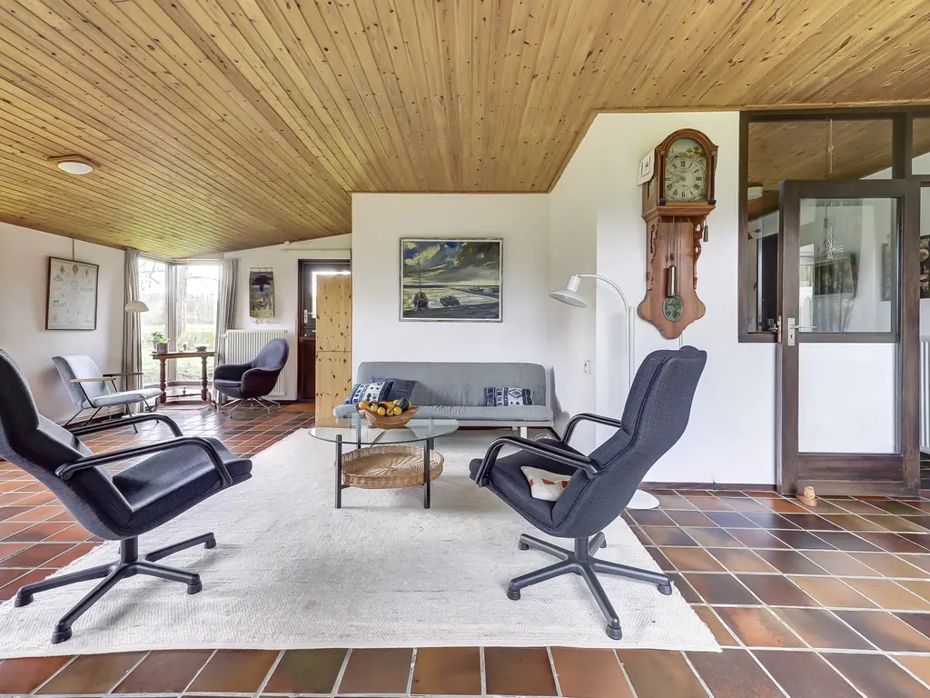 Rondeweiweg 18, ROCKANJE