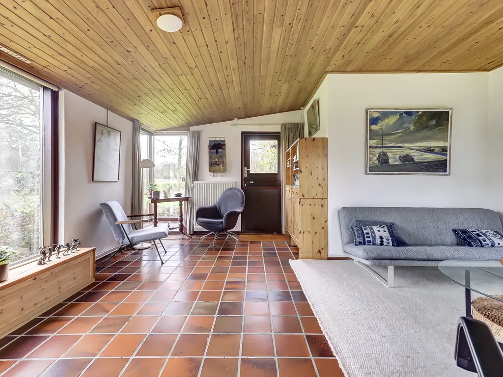 Rondeweiweg 18, ROCKANJE