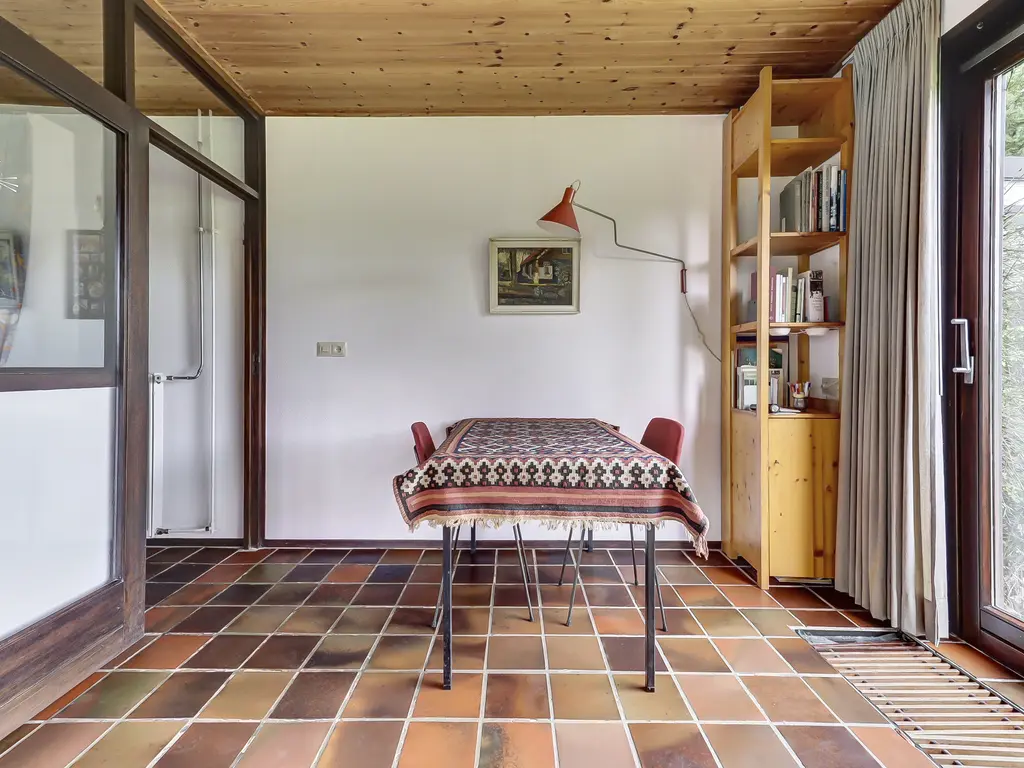 Rondeweiweg 18, ROCKANJE