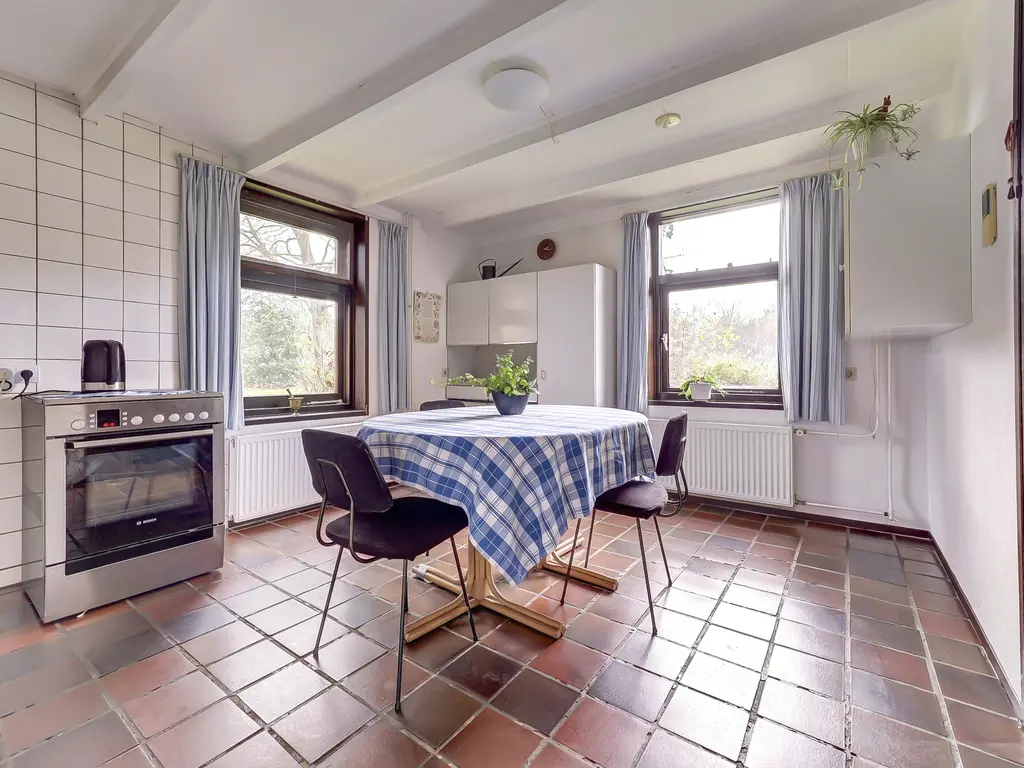 Rondeweiweg 18, ROCKANJE