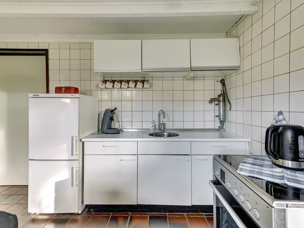 Rondeweiweg 18, ROCKANJE