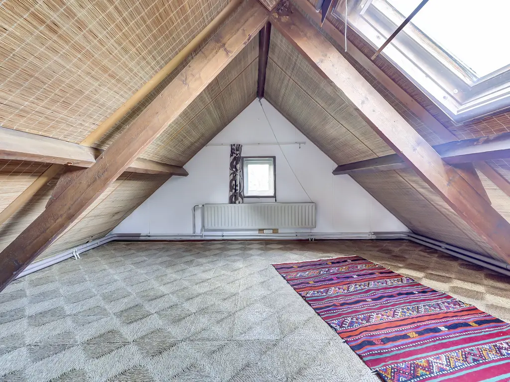 Rondeweiweg 18, ROCKANJE