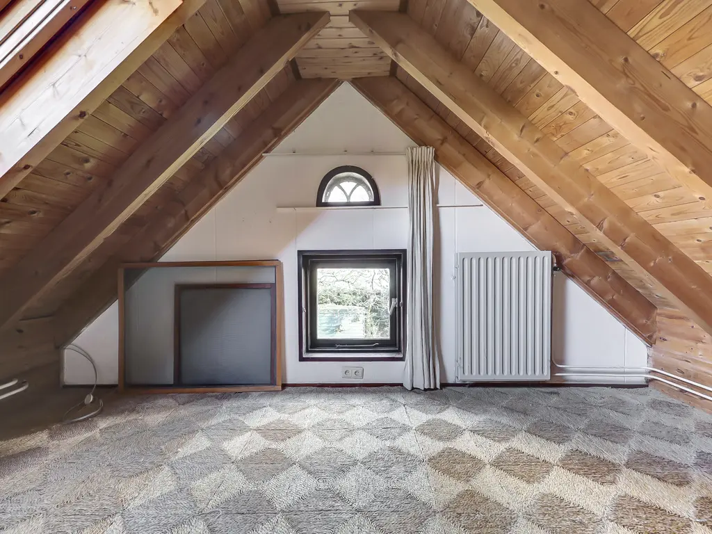 Rondeweiweg 18, ROCKANJE