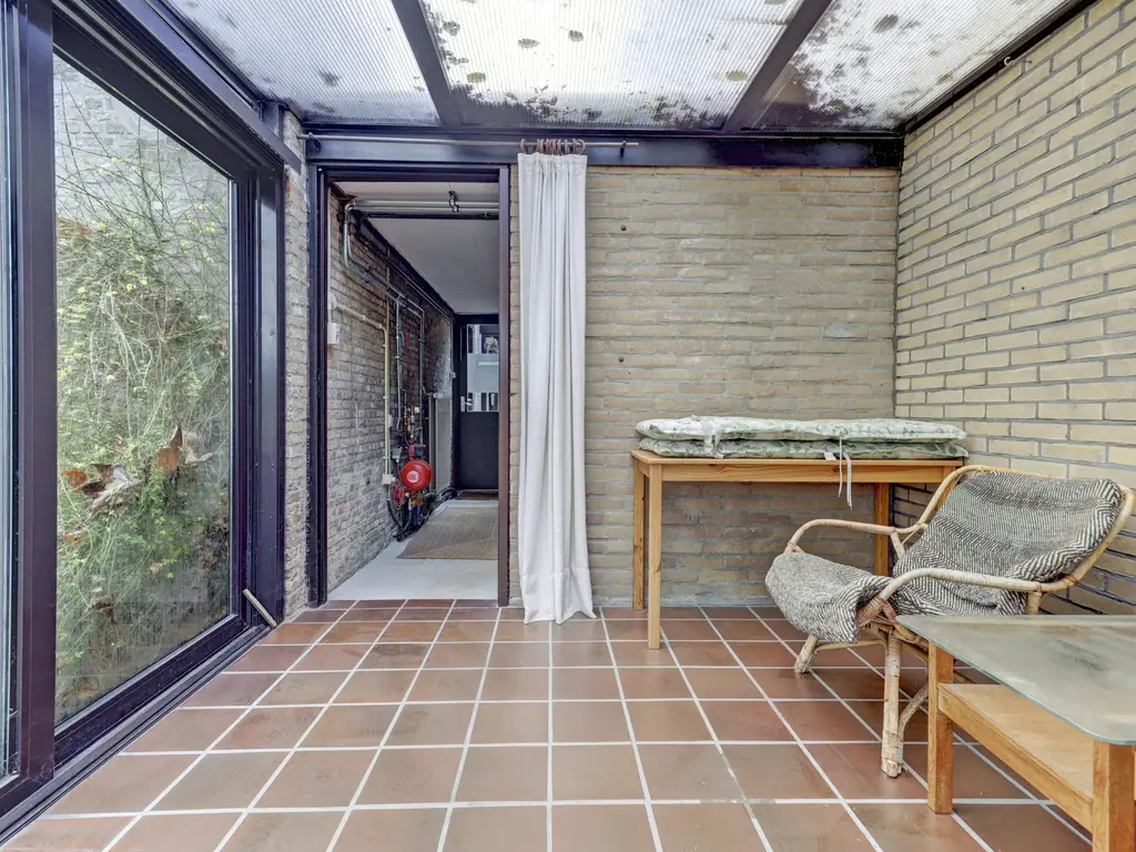 Rondeweiweg 18, ROCKANJE