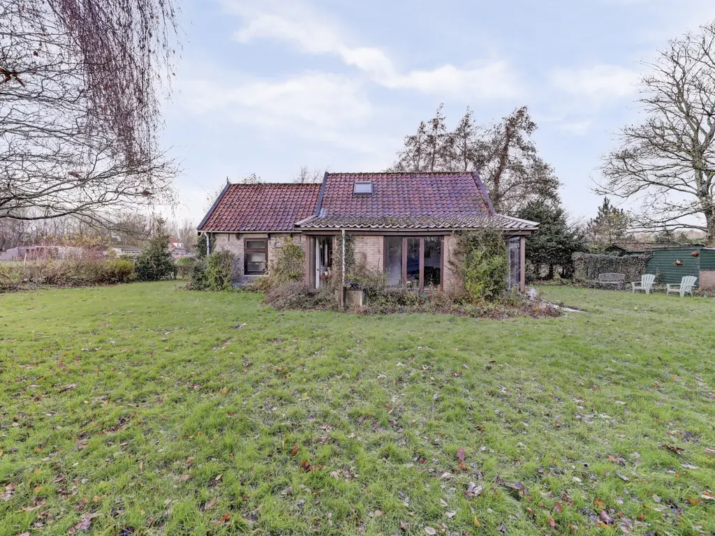 Rondeweiweg 18, ROCKANJE