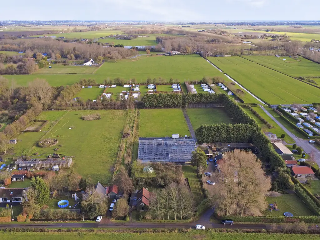 Rondeweiweg 18, ROCKANJE