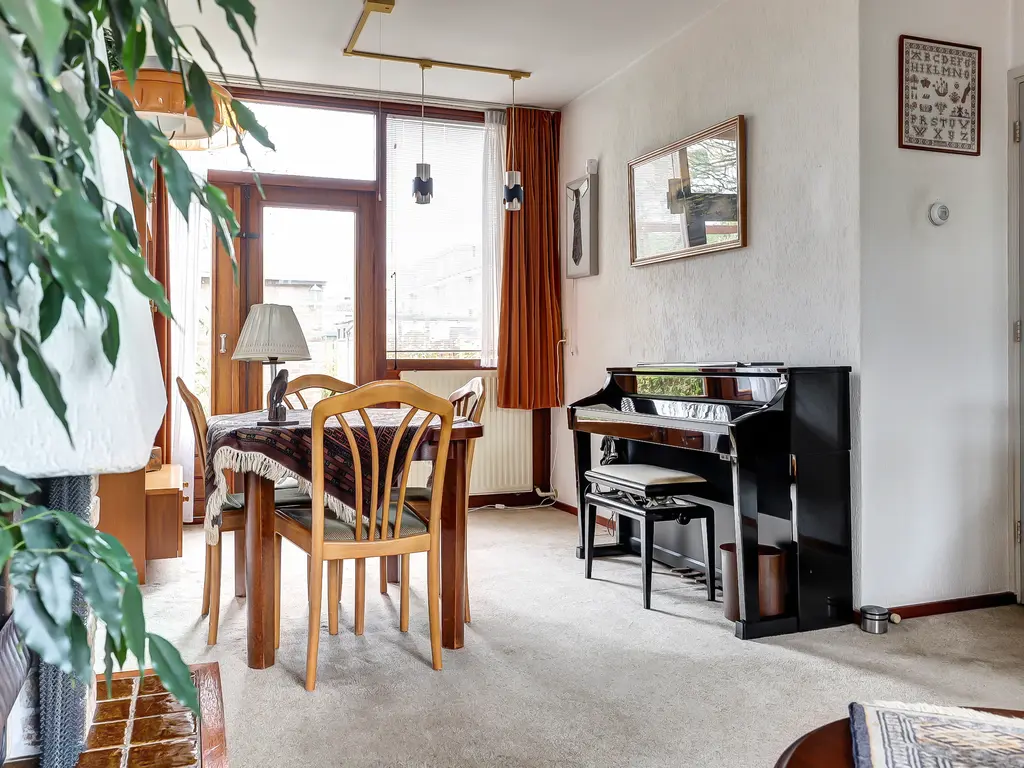 Molièreweg 598, ROTTERDAM