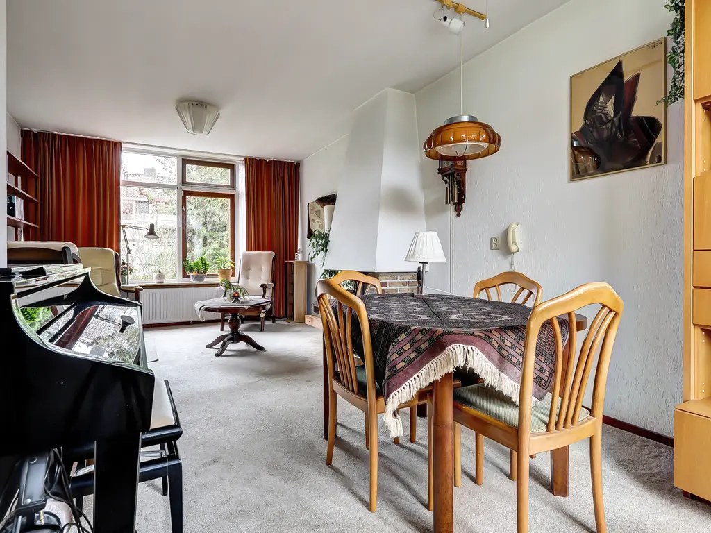 Molièreweg 598, ROTTERDAM