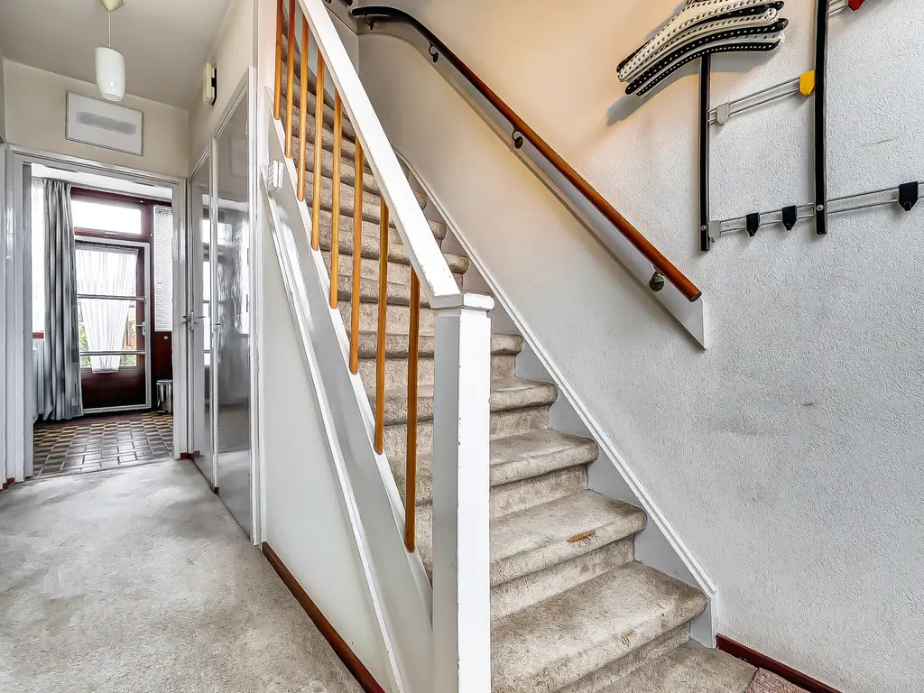 Molièreweg 598, ROTTERDAM