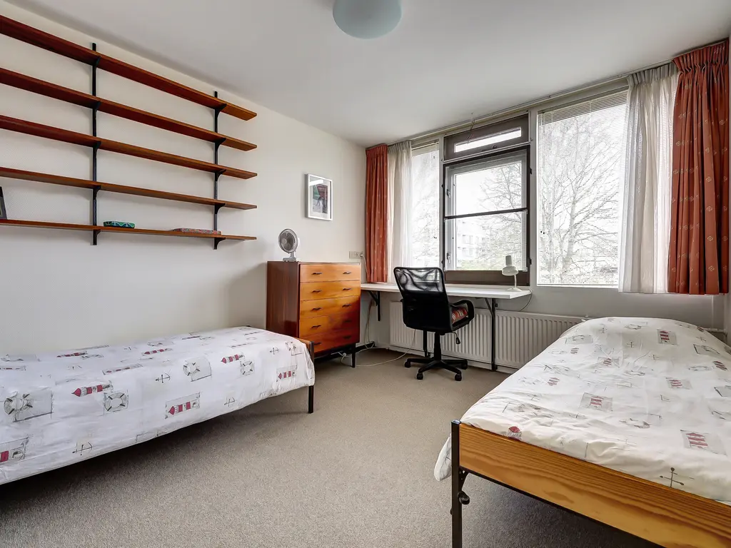 Molièreweg 598, ROTTERDAM