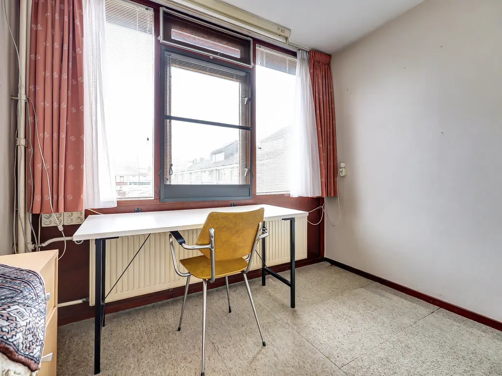 Molièreweg 598, ROTTERDAM