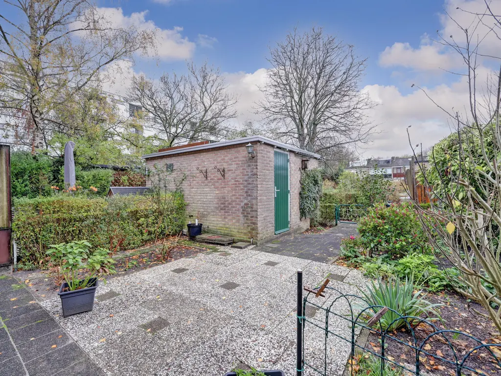 Molièreweg 598, ROTTERDAM