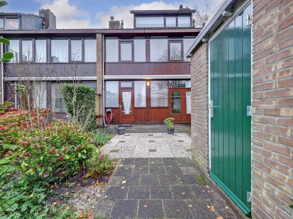 Molièreweg 598, ROTTERDAM