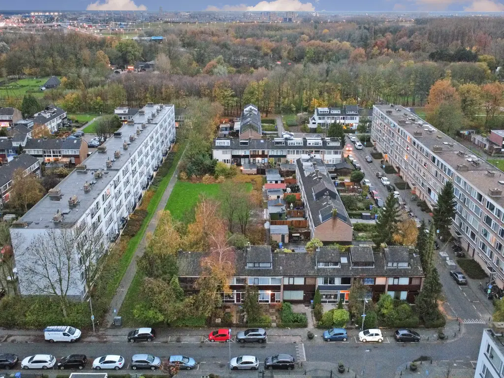 Molièreweg 598, ROTTERDAM