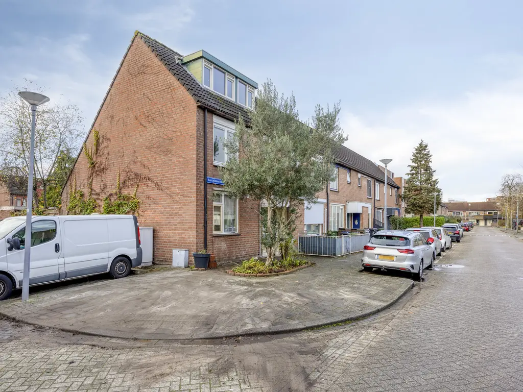 Barcelonastraat 41, ROTTERDAM