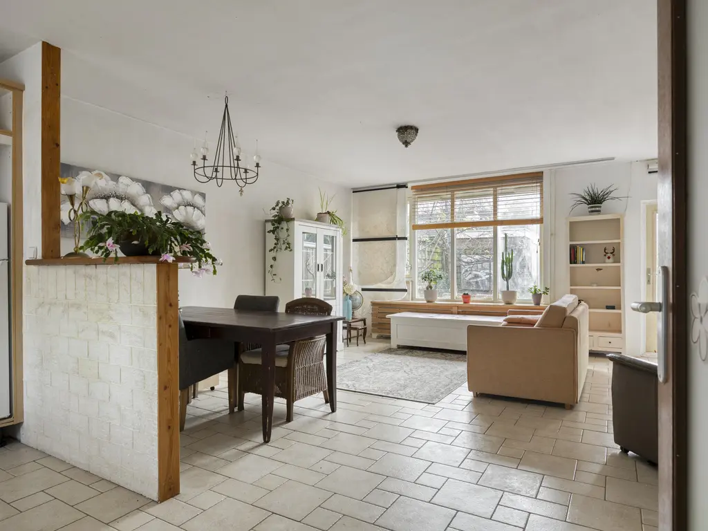 Barcelonastraat 41, ROTTERDAM