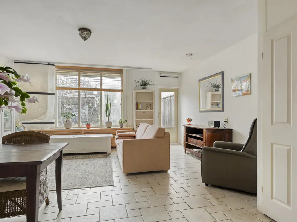 Barcelonastraat 41, ROTTERDAM