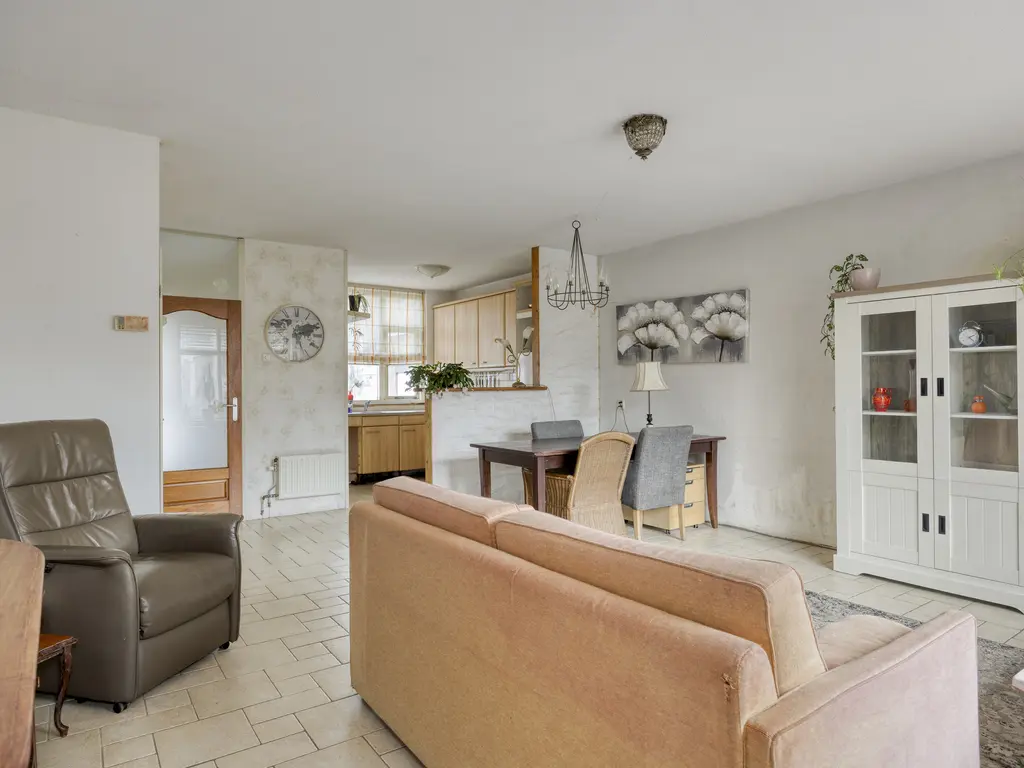 Barcelonastraat 41, ROTTERDAM