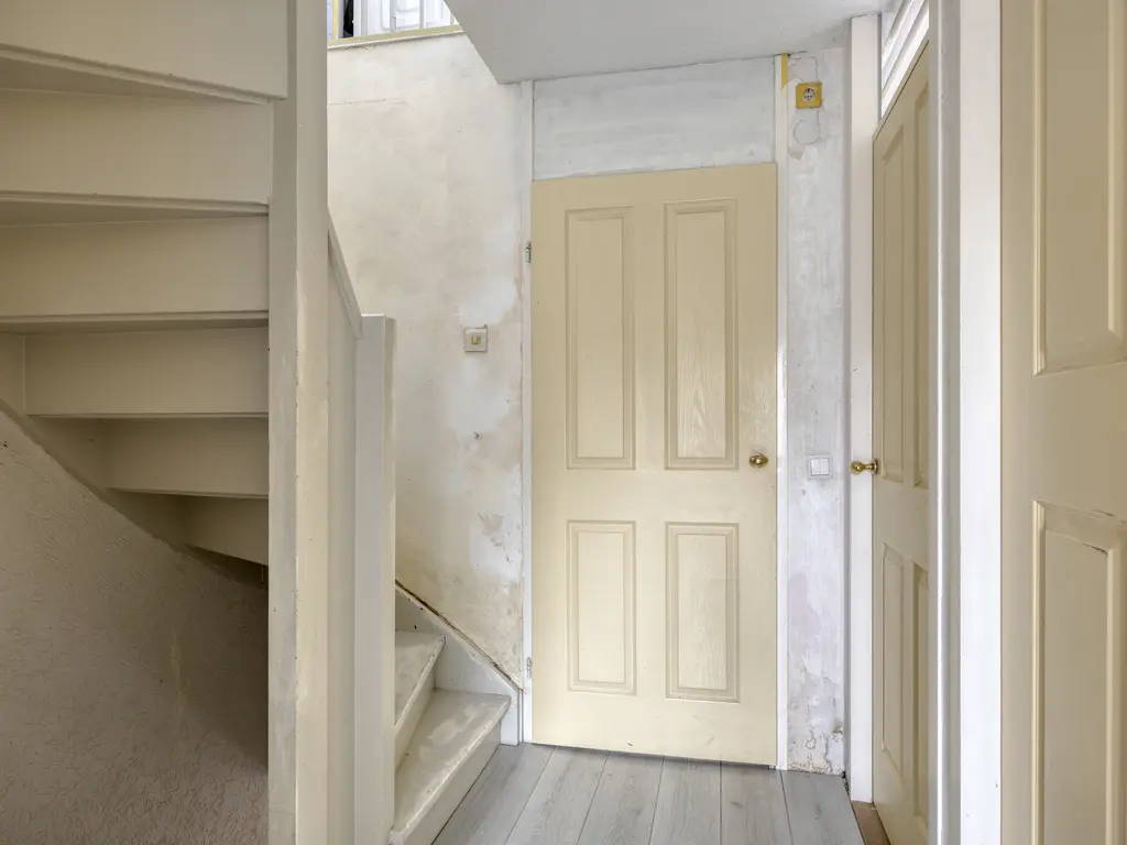 Barcelonastraat 41, ROTTERDAM