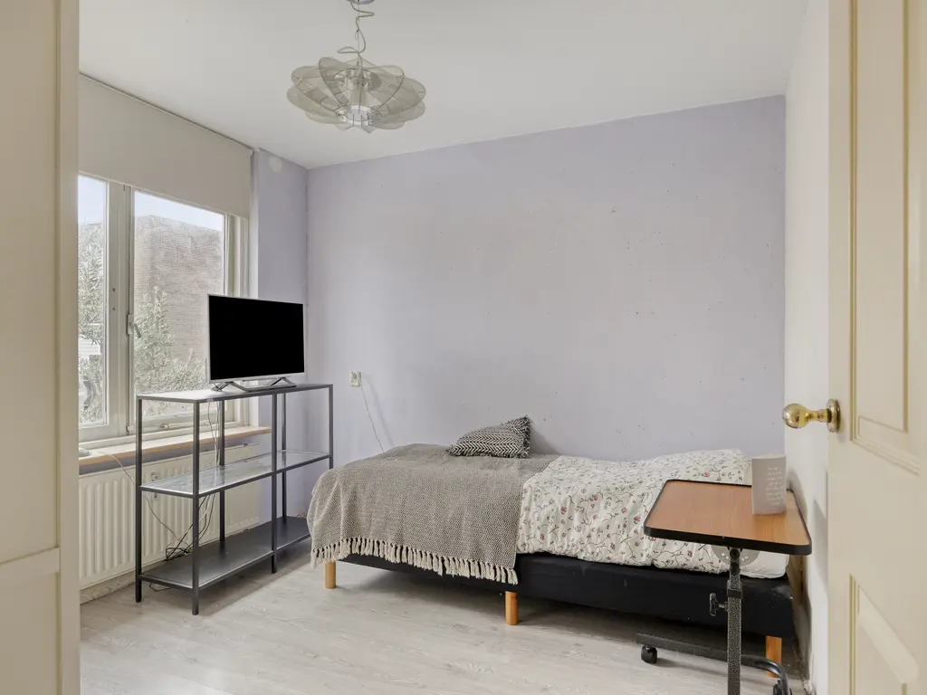 Barcelonastraat 41, ROTTERDAM