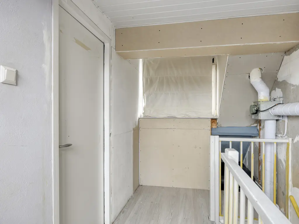 Barcelonastraat 41, ROTTERDAM