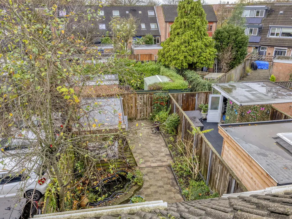 Barcelonastraat 41, ROTTERDAM