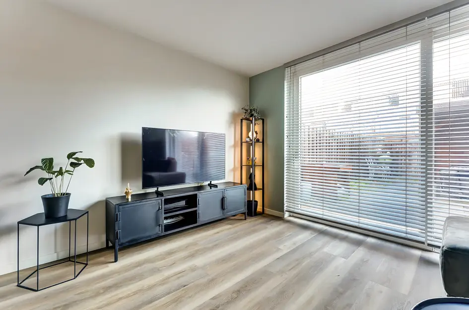 George Sandstraat 9