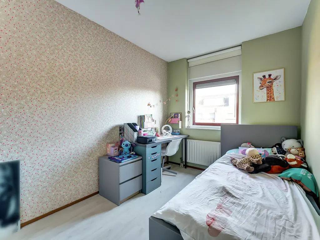 George Sandstraat 9, SPIJKENISSE