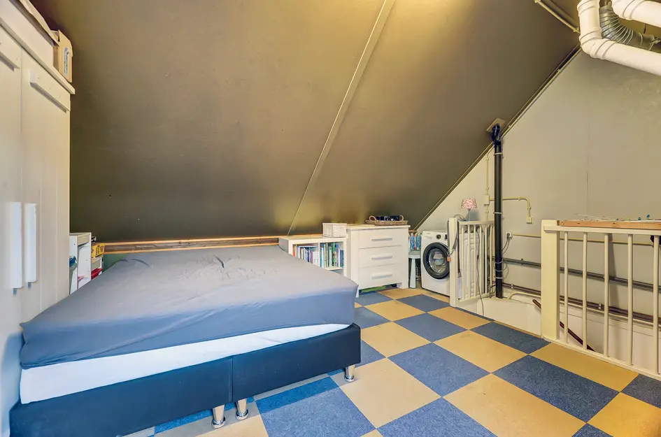 George Sandstraat 9