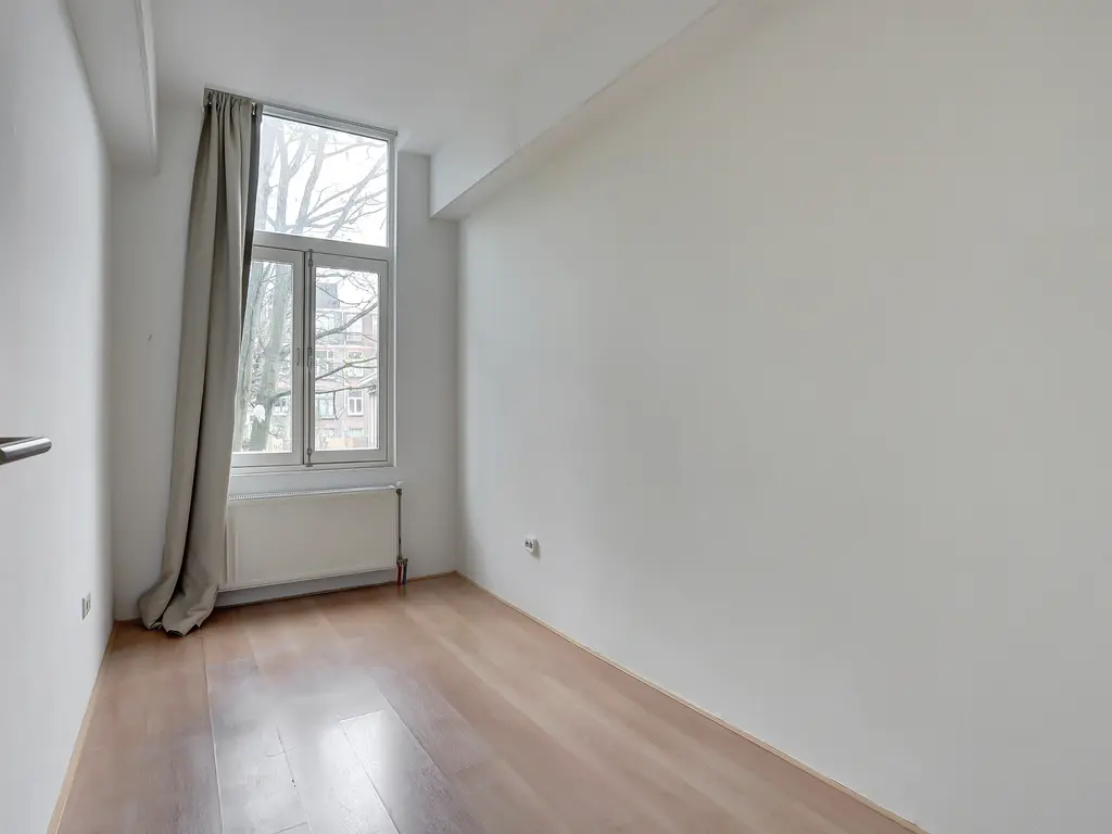 Beukelsdijk 59B, ROTTERDAM