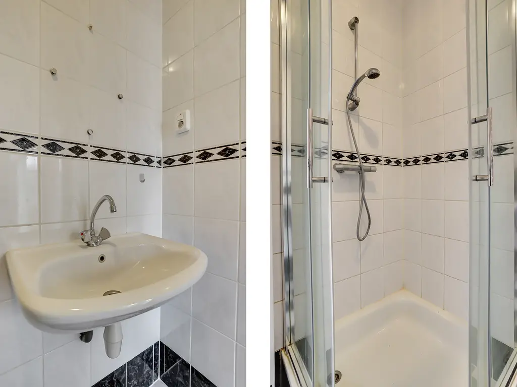 Beukelsdijk 59B, ROTTERDAM