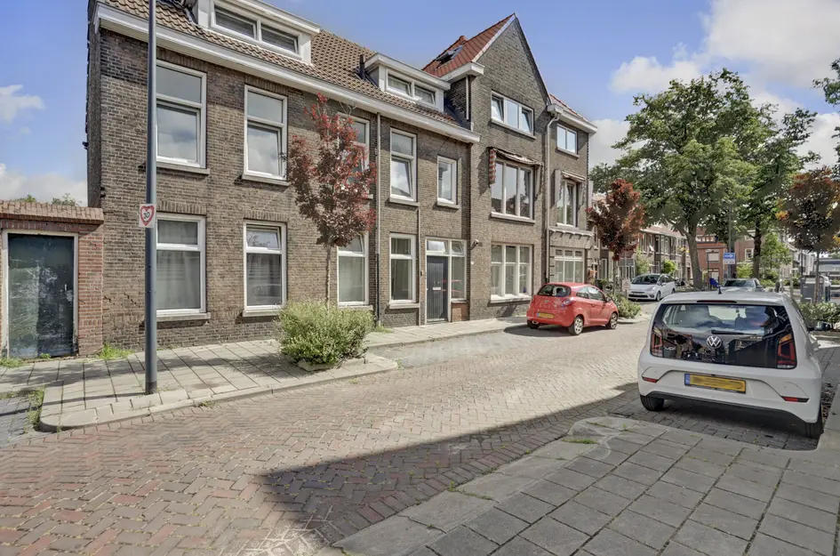 Dirk van Wassenaarstraat 28A
