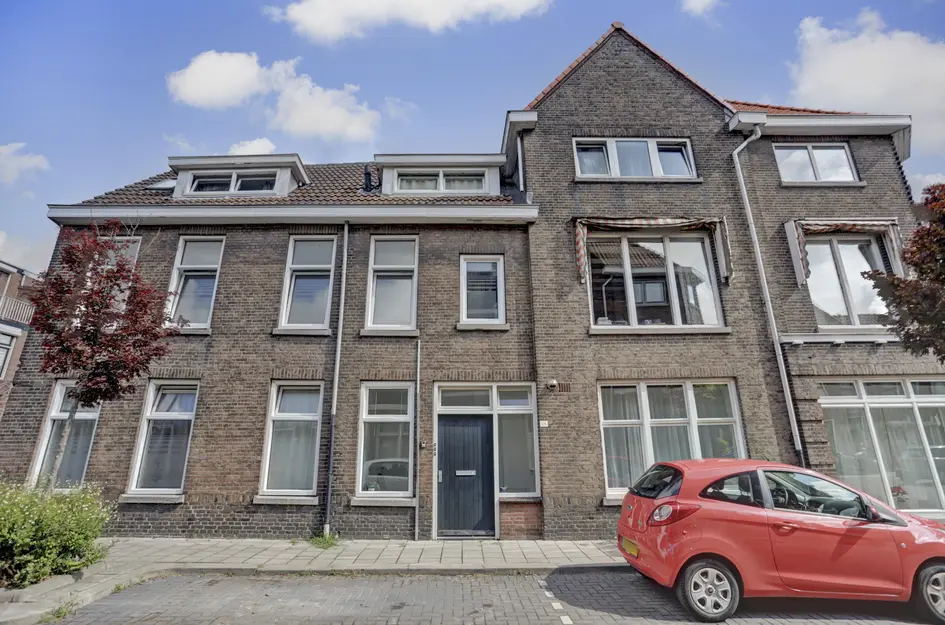 Dirk van Wassenaarstraat 28A