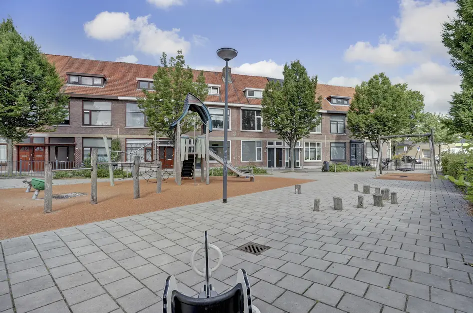 Dirk van Wassenaarstraat 28A