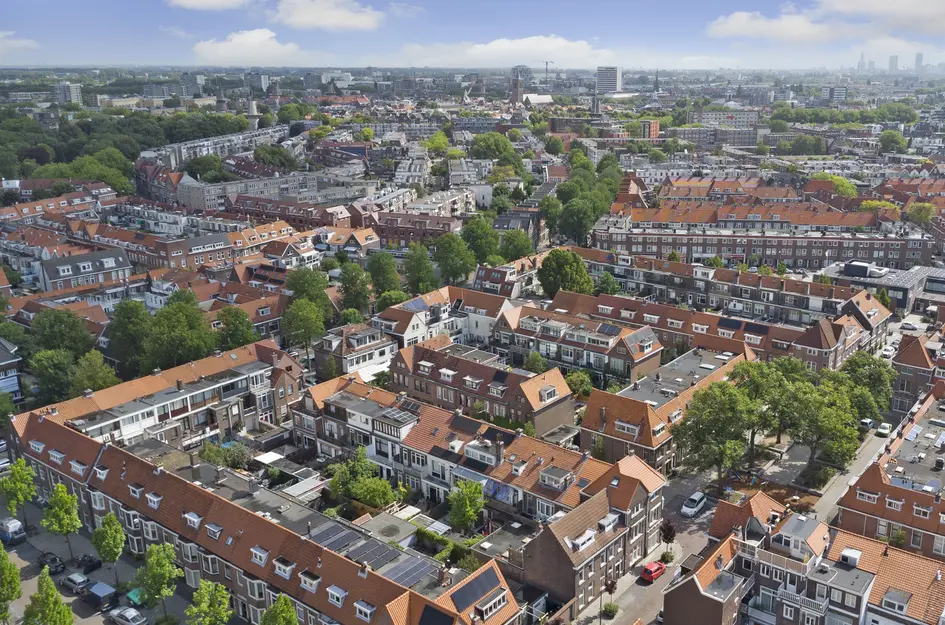 Dirk van Wassenaarstraat 28A