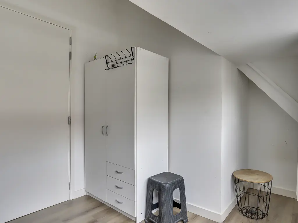 Dirk van Wassenaarstraat 28A, SCHIEDAM