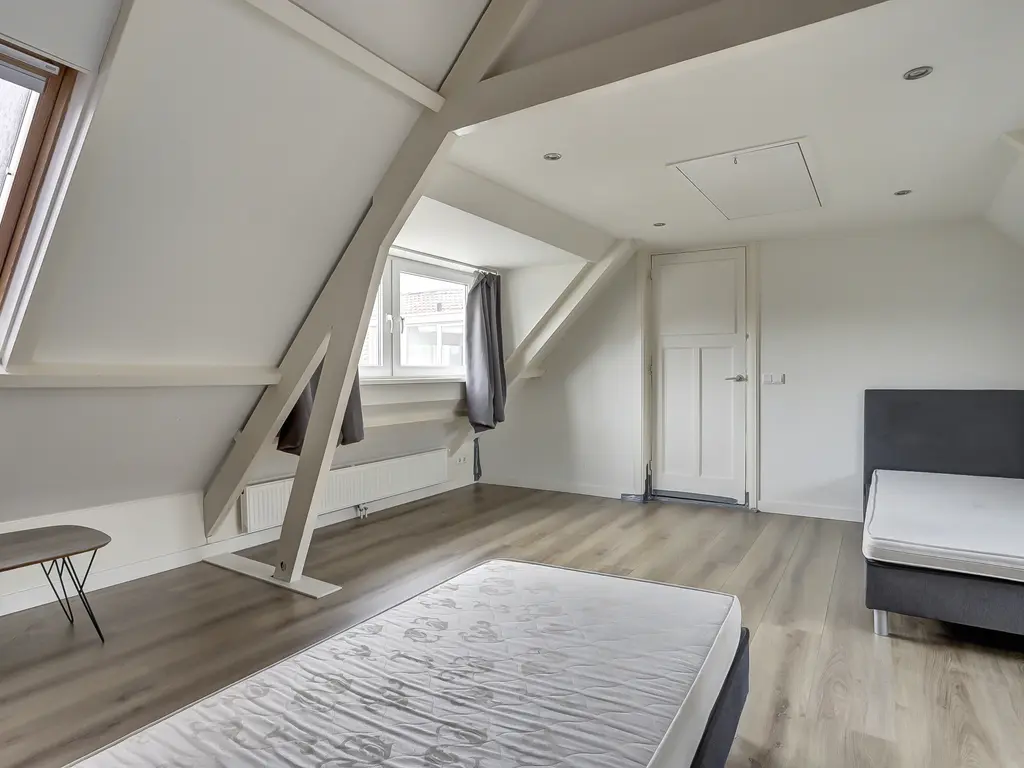 Dirk van Wassenaarstraat 28A, SCHIEDAM