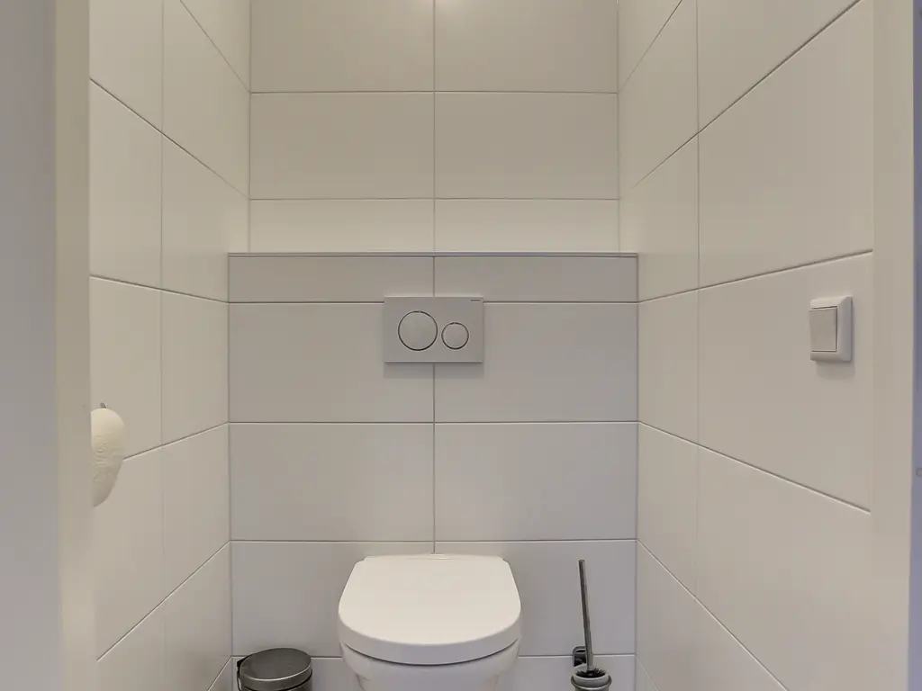 Dirk van Wassenaarstraat 28A, SCHIEDAM