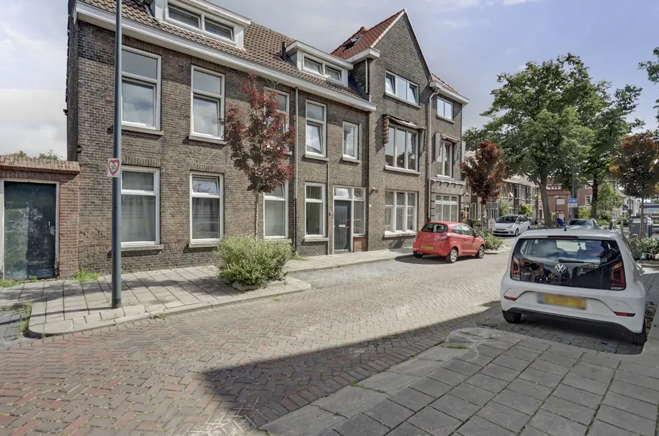 Dirk van Wassenaarstraat 28C