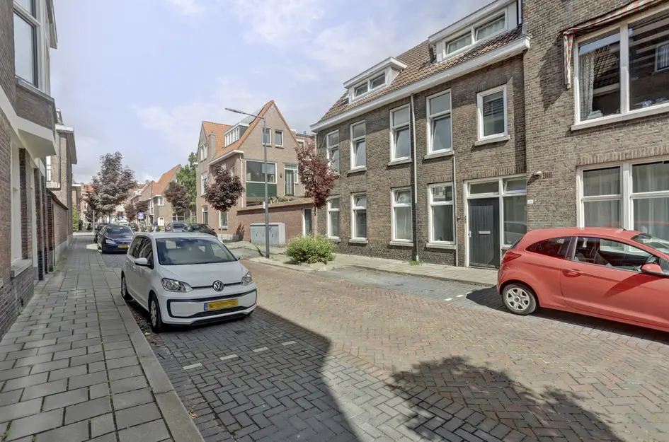 Dirk van Wassenaarstraat 28C