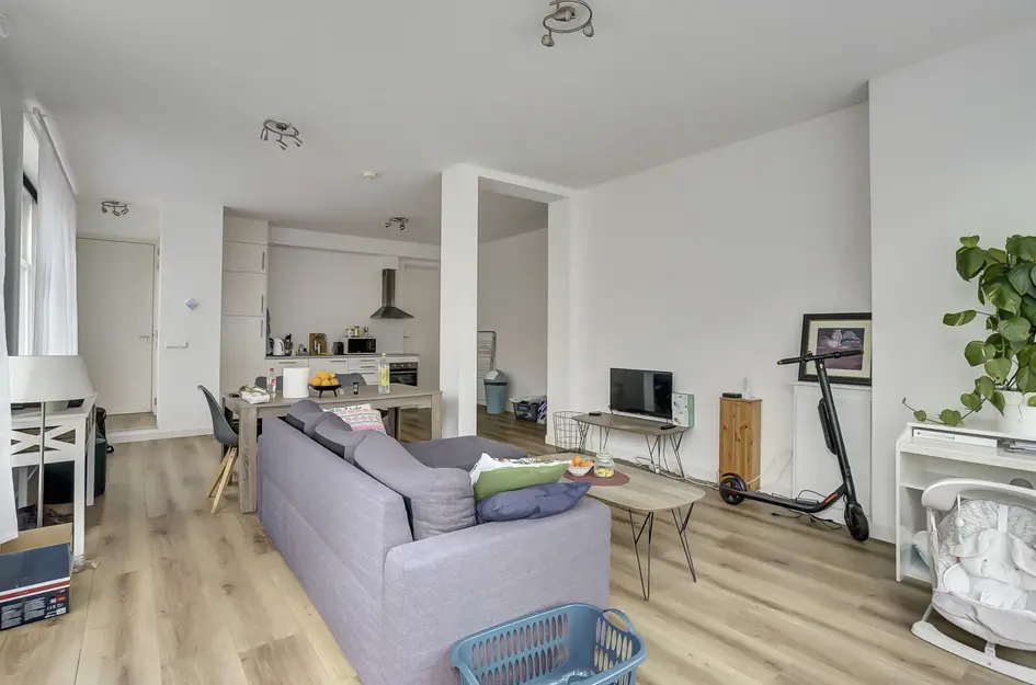 Dirk van Wassenaarstraat 28C