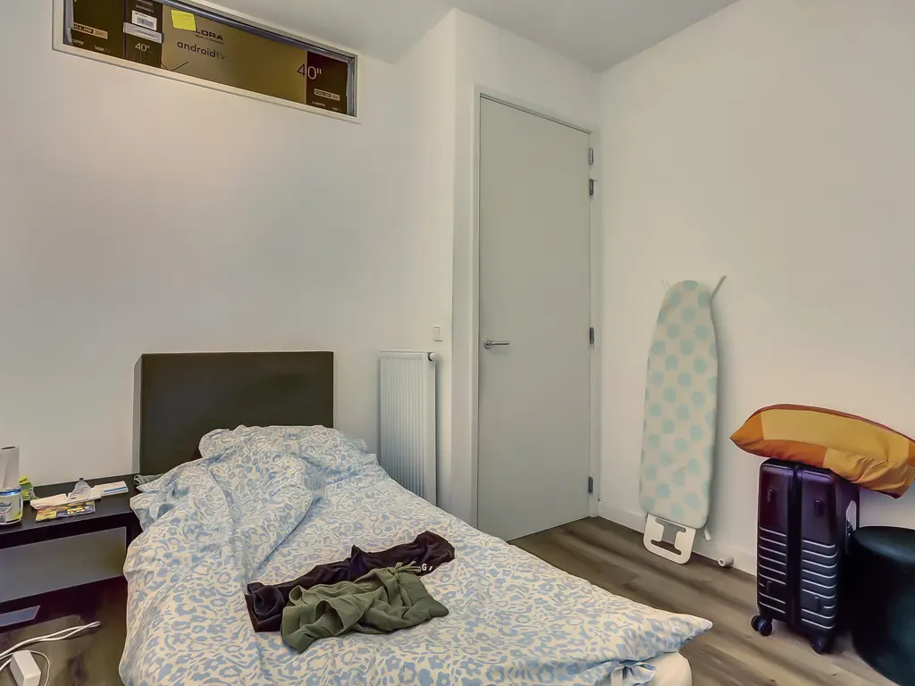 Dirk van Wassenaarstraat 28C, SCHIEDAM