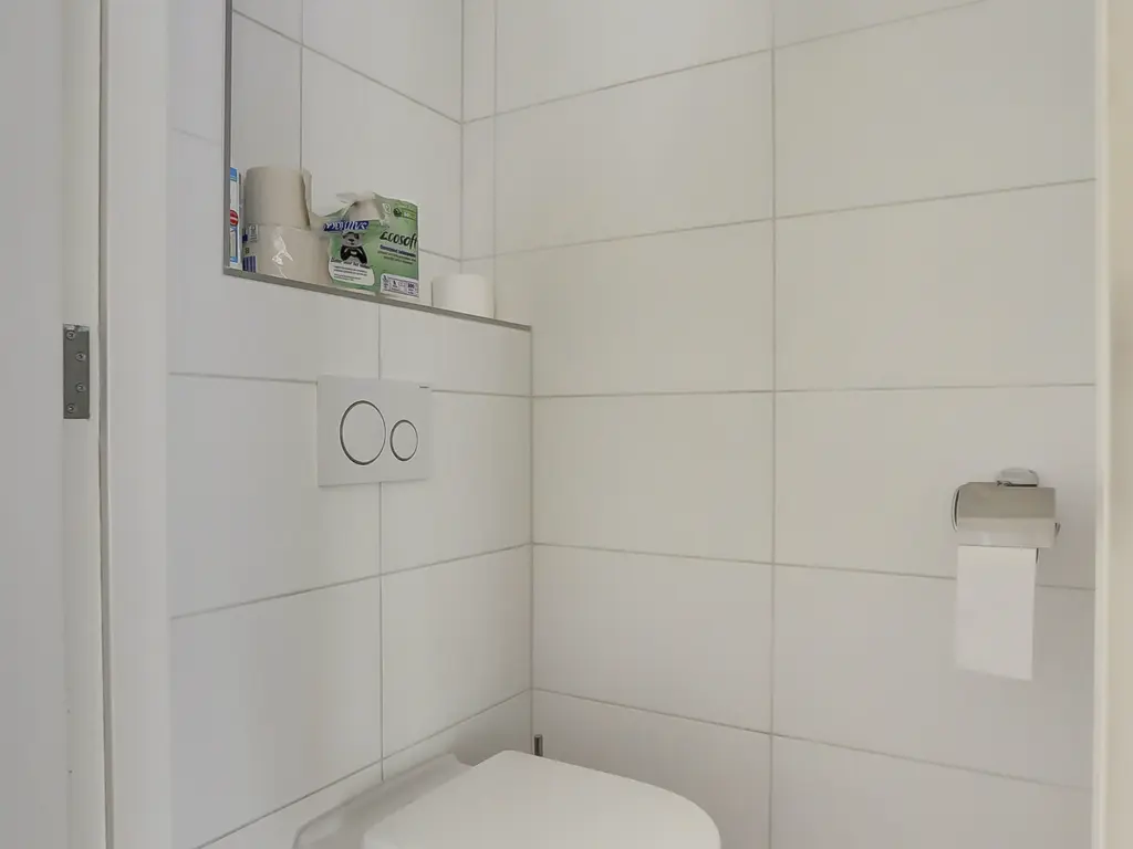 Dirk van Wassenaarstraat 28C, SCHIEDAM