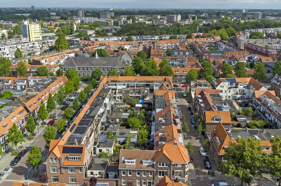 Dirk van Wassenaarstraat 28C