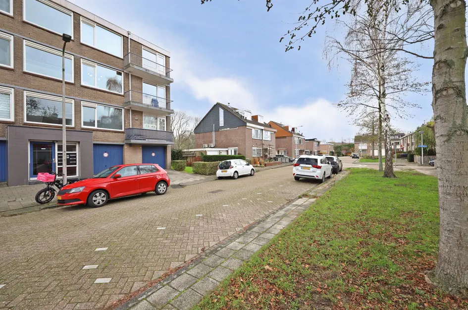 Rembrandtstraat 14A