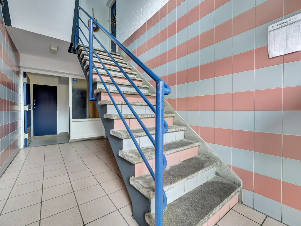 Rembrandtstraat 14A, SPIJKENISSE