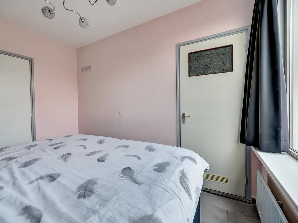 Rembrandtstraat 14A, SPIJKENISSE