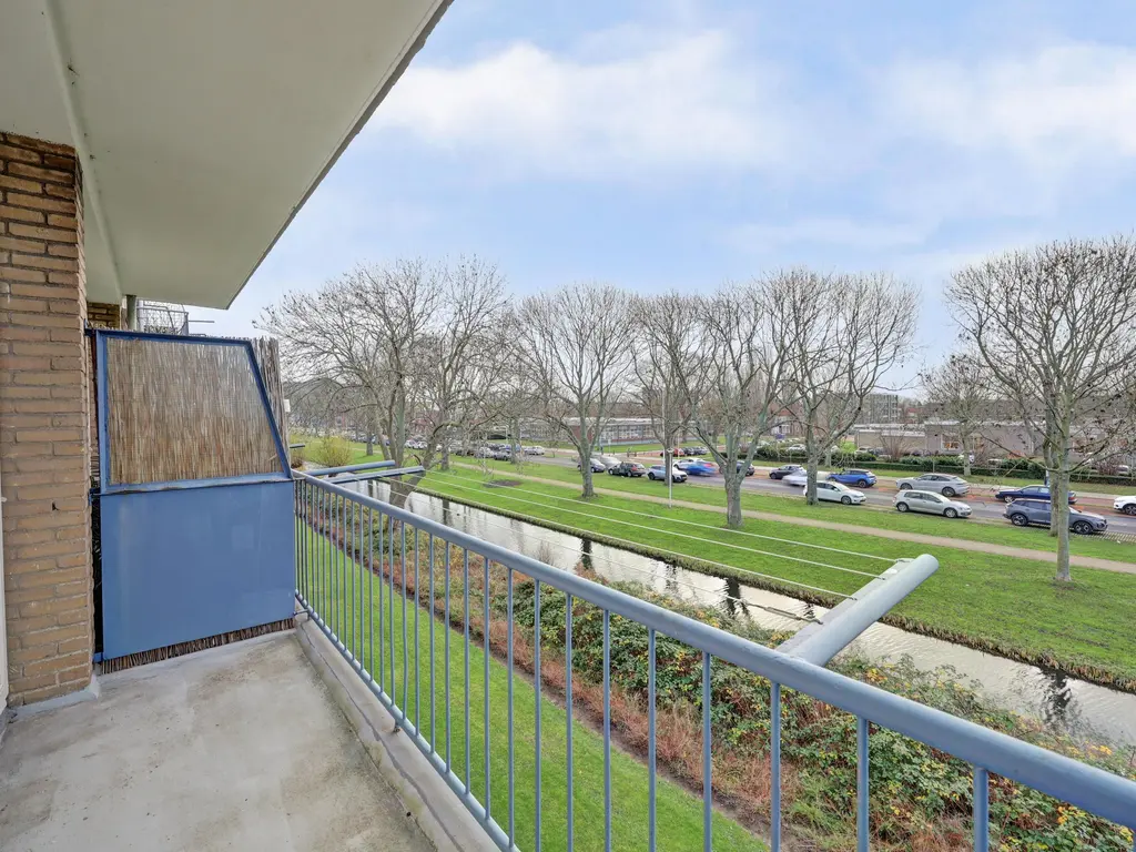 Rembrandtstraat 14A, SPIJKENISSE