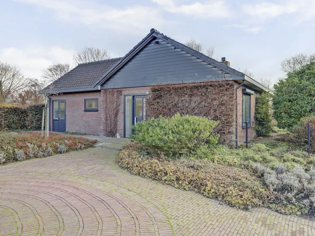 Doornweg 1a, ROCKANJE